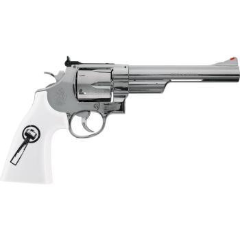 Smith & Wesson 629 Trust Me